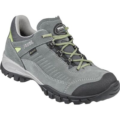 Meindl, Damen, Wanderschuhe, Toskana Lady GTX (41), Grün Meindl, Damen, Wanderschuhe, Toskana Lady GTX (41), Grün