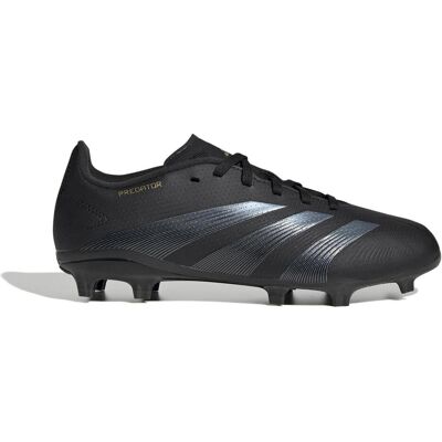 Adidas Jungen, Fussballschuhe, kinder-fussballschuhe predator league fg (36), Schwarz Adidas Jungen, Fussballschuhe, kinder-fussballschuhe predator league fg (36), Schwarz