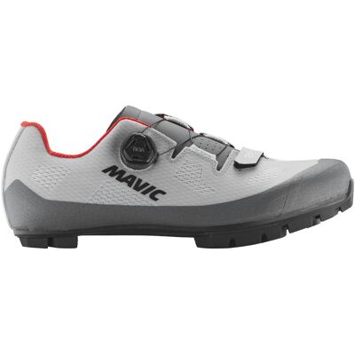Mavic, Unisex, Veloschuhe, Crossmax SL II (45), Orange, Grau Mavic, Unisex, Veloschuhe, Crossmax SL II (45), Orange, Grau