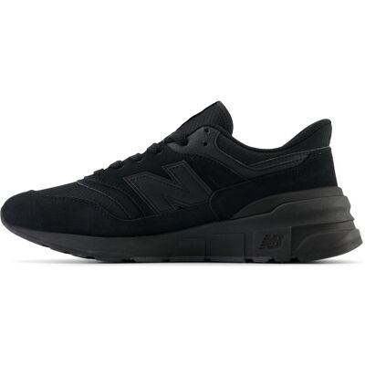 New Balance U997RV1 Leder-Sneakers - Casual & 90er Design New Balance U997RV1 Leder-Sneakers - Casual & 90er Design