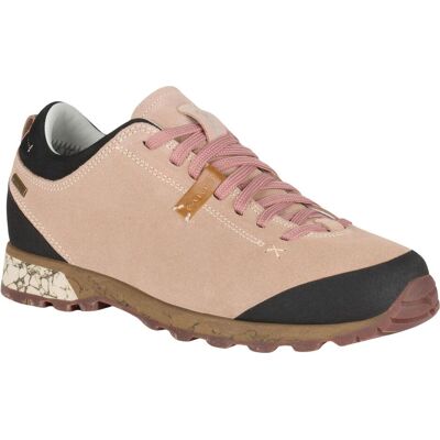AKU, Damen, Wanderschuhe, Bellamont 3 Suede GTX (40), Rosa, Mehrfarbig, Pink AKU, Damen, Wanderschuhe, Bellamont 3 Suede GTX (40), Rosa, Mehrfarbig, Pink