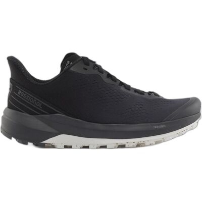 Rossignol, Unisex, Laufschuhe, Skpr 2.0 Schuhe (41), Schwarz, Grau Rossignol, Unisex, Laufschuhe, Skpr 2.0 Schuhe (41), Schwarz, Grau