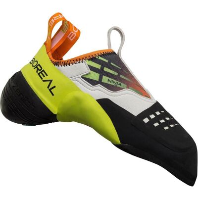Boreal Ninja Kletterschuhe - Kletterschuhe Boreal Ninja Kletterschuhe - Kletterschuhe