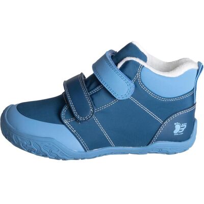 Ballop, Jungen, Wanderschuhe, Kid's Smuki (25), Blau Ballop, Jungen, Wanderschuhe, Kid's Smuki (25), Blau