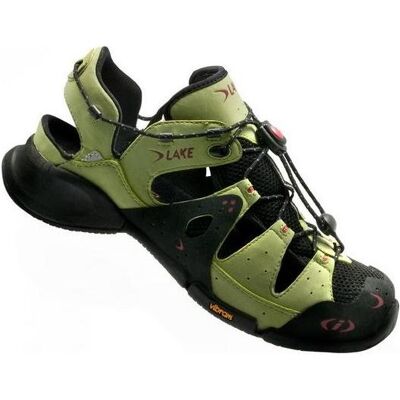 Lake - SDL Touristenschuhe - Olive - 39.5 - Hiking Shoes Lake - SDL Touristenschuhe - Olive - 39.5 - Hiking Shoes