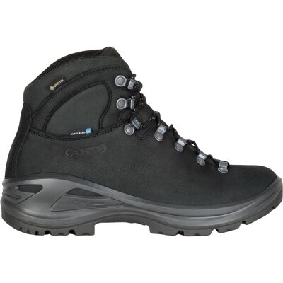 AKU, Damen, Wanderschuhe, Women's Tribute Therm200 GTX (38), Schwarz AKU, Damen, Wanderschuhe, Women's Tribute Therm200 GTX (38), Schwarz
