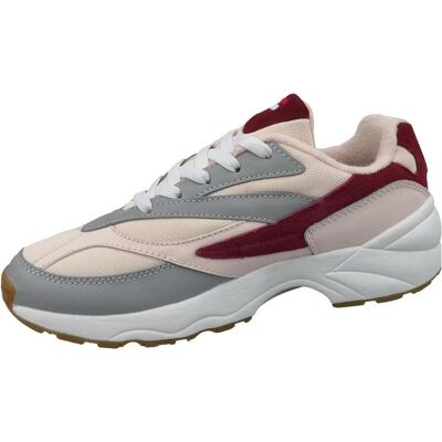 FILA, Damen, Sneakers, Buty damskie 94 różowe r. 39 (1010552-6QW), Rosa, Grau, Silber, Pink, (39) FILA, Damen, Sneakers, Buty damskie 94 różowe r. 39 (1010552-6QW), Rosa, Grau, Silber, Pink, (39)