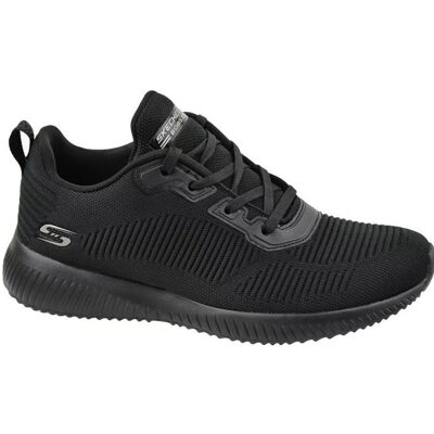 Skechers Damen, Sneakers, Sneaker, Schwarz, (40) Skechers Damen, Sneakers, Sneaker, Schwarz, (40)