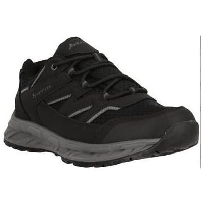 Whistler, Damen, Wanderschuhe, Benin (42), Schwarz Whistler, Damen, Wanderschuhe, Benin (42), Schwarz