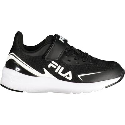 FILA, Jungen, Sneakers, Crusher, Weiss, Schwarz, (33) FILA, Jungen, Sneakers, Crusher, Weiss, Schwarz, (33)