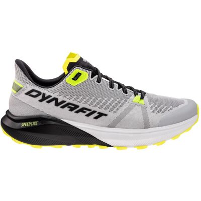 Dynafit Herren, Laufschuhe, Trail Running Schuh (44.5), Schwarz, Grau Dynafit Herren, Laufschuhe, Trail Running Schuh (44.5), Schwarz, Grau