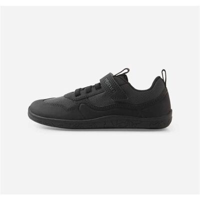 Reima, Unisex, Laufschuhe, Telmin Junior (34), Schwarz Reima, Unisex, Laufschuhe, Telmin Junior (34), Schwarz