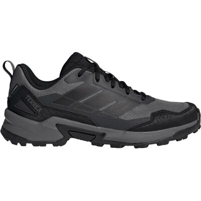 Adidas Herren, Wanderschuhe, Terrex Eastrail 3 Clima - grefou/cblack/carbon (46), Grau, Schwarz Adidas Herren, Wanderschuhe, Terrex Eastrail 3 Clima - grefou/cblack/carbon (46), Grau, Schwarz