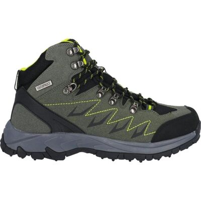 Whistler, Herren, Wanderschuhe, Contai (47), Schwarz Whistler, Herren, Wanderschuhe, Contai (47), Schwarz
