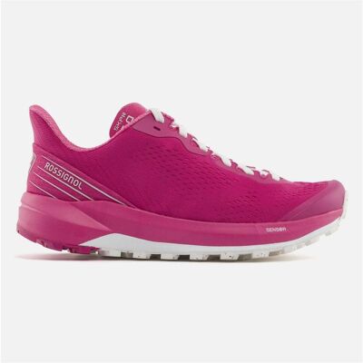 Rossignol, Damen, Laufschuhe, Skpr 2.0 Schuhe (38.5, 39), Rosa, Pink Rossignol, Damen, Laufschuhe, Skpr 2.0 Schuhe (38.5, 39), Rosa, Pink