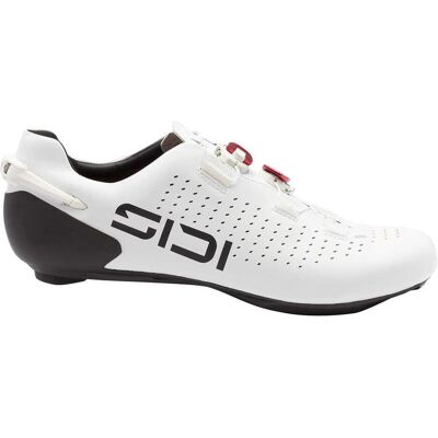 Sidi, Unisex, Veloschuhe, RR Shot 3 (41.5), Weiss Sidi, Unisex, Veloschuhe, RR Shot 3 (41.5), Weiss