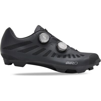Giro Gritter Gravel Fahrradschuhe - Leicht, Atmungsaktiv, Langlebig Giro Gritter Gravel Fahrradschuhe - Leicht, Atmungsaktiv, Langlebig