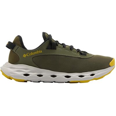 Columbia, Herren, Wanderschuhe, Drainmaker XTR (41.5), Grün Columbia, Herren, Wanderschuhe, Drainmaker XTR (41.5), Grün