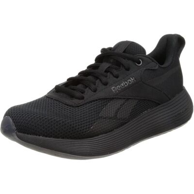 Reebok, Herren, Sneakers, DMX Comfort Unisex-Sneaker, Schwarz, (45) Reebok, Herren, Sneakers, DMX Comfort Unisex-Sneaker, Schwarz, (45)