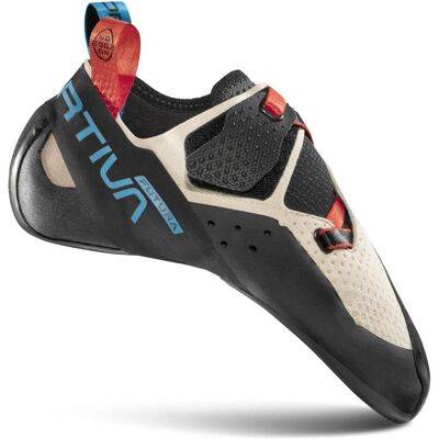 La Sportiva Futura - Kletterschuhe - Schwarz/Weiß La Sportiva Futura - Kletterschuhe - Schwarz/Weiß