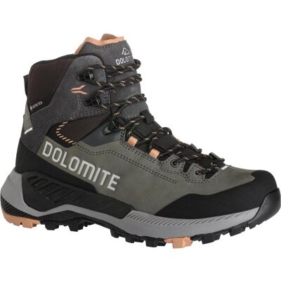 Dolomite Damen Wanderschuhe Vernale Leather High GTX - Wandern Dolomite Damen Wanderschuhe Vernale Leather High GTX - Wandern