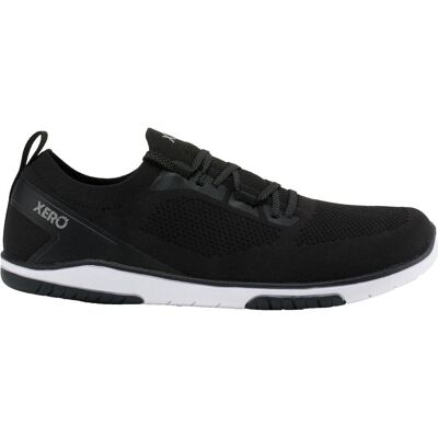 Xero Shoes, Herren, Laufschuhe, Nexus Knit (47), Schwarz Xero Shoes, Herren, Laufschuhe, Nexus Knit (47), Schwarz