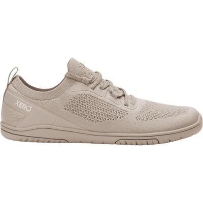 Xero Shoes, Damen, Laufschuhe, Nexus Knit (38), Beige, Silber Xero Shoes, Damen, Laufschuhe, Nexus Knit (38), Beige, Silber