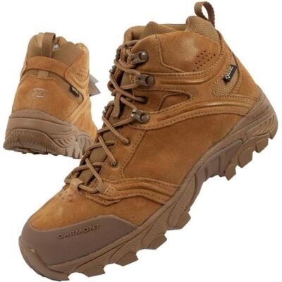 Garmont, Damen, Wanderschuhe, Damen Trekkingschuhe T4 (37, 37.5, 39, 39.5, 40), Braun Garmont, Damen, Wanderschuhe, Damen Trekkingschuhe T4 (37, 37.5, 39, 39.5, 40), Braun