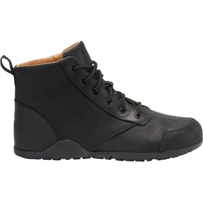 Xero Shoes, Herren, Wanderschuhe, Denver Leather (47), Schwarz Xero Shoes, Herren, Wanderschuhe, Denver Leather (47), Schwarz