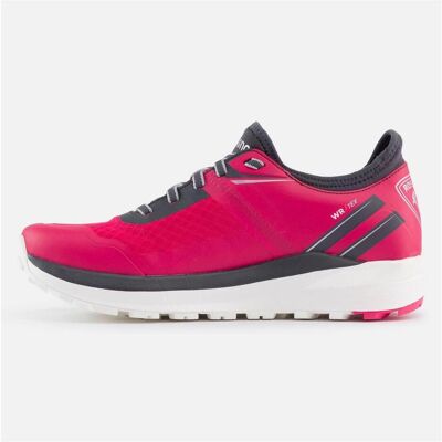 Rossignol, Damen, Laufschuhe, Skpr Wp Candy Schuhe (38), Pink Rossignol, Damen, Laufschuhe, Skpr Wp Candy Schuhe (38), Pink