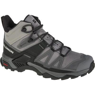 Salomon X Ultra 4 Mid Gtx - Wanderschuhe - Herren Salomon X Ultra 4 Mid Gtx - Wanderschuhe - Herren