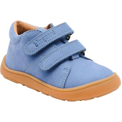 Bisgaard, Unisex, Laufschuhe, Barefoot Dex (22), Blau Bisgaard, Unisex, Laufschuhe, Barefoot Dex (22), Blau