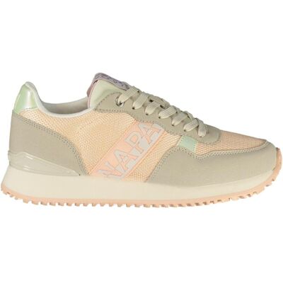 Napapijri, Damen, Sneakers, Schuhe Damen Pinke Sportschuhe, Rosa, Pink, (41) Napapijri, Damen, Sneakers, Schuhe Damen Pinke Sportschuhe, Rosa, Pink, (41)