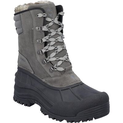 CMP Campagnolo, Herren, Wanderschuhe, Kinos WP (41), Grau CMP Campagnolo, Herren, Wanderschuhe, Kinos WP (41), Grau