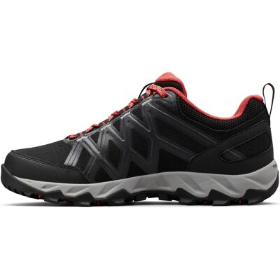 Columbia, Damen, Wanderschuhe, Peakfreak X2 Outdry (40.5), Blau, Grau Columbia, Damen, Wanderschuhe, Peakfreak X2 Outdry (40.5), Blau, Grau