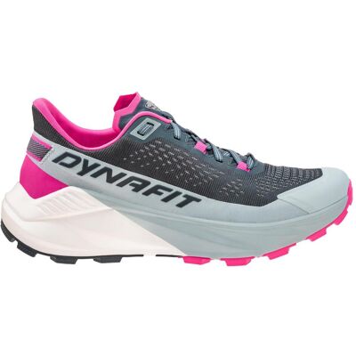 Dynafit Damen, Laufschuhe, Ultra 100 V3 Laufschuh Damen - (42.5), Türkis Dynafit Damen, Laufschuhe, Ultra 100 V3 Laufschuh Damen - (42.5), Türkis