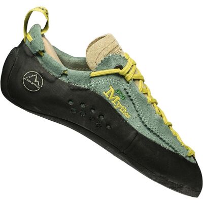 La Sportiva Mythos Eco Grün - Kletterschuhe La Sportiva Mythos Eco Grün - Kletterschuhe