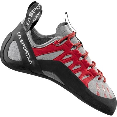 La Sportiva, Damen, Kletterschuhe, Tarantulace Woman (35.5), Weiss La Sportiva, Damen, Kletterschuhe, Tarantulace Woman (35.5), Weiss