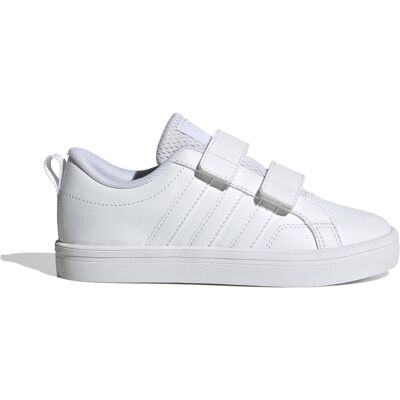 Adidas Jungen, Sneakers, Kinderschuhe Tempo, Weiss, (31.5) Adidas Jungen, Sneakers, Kinderschuhe Tempo, Weiss, (31.5)