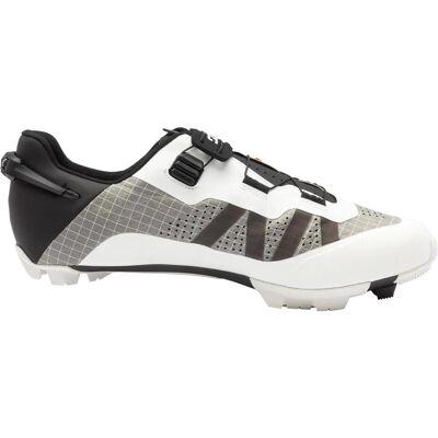 Sidi, Herren, Veloschuhe, MTB Aeron ice white 41 (41), Weiss Sidi, Herren, Veloschuhe, MTB Aeron ice white 41 (41), Weiss