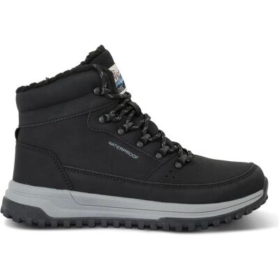 Regatta, Damen, Wanderschuhe, Sherbourne (38), Schwarz Regatta, Damen, Wanderschuhe, Sherbourne (38), Schwarz
