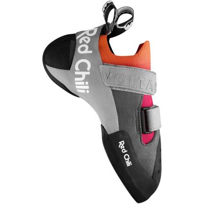 Red Chili Voltage LV II - Schmale Kletterschuhe Red Chili Voltage LV II - Schmale Kletterschuhe