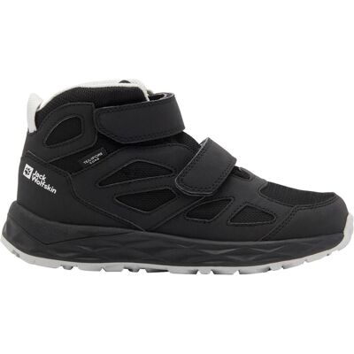Jack Wolfskin Woodland 2 Texapore Mid Vc K - Wanderschuhe Jack Wolfskin Woodland 2 Texapore Mid Vc K - Wanderschuhe