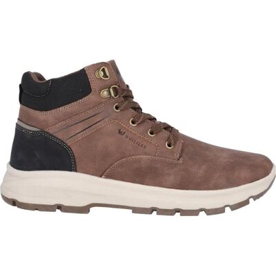 Whistler, Herren, Wanderschuhe, Aoshilo (44), Braun Whistler, Herren, Wanderschuhe, Aoshilo (44), Braun