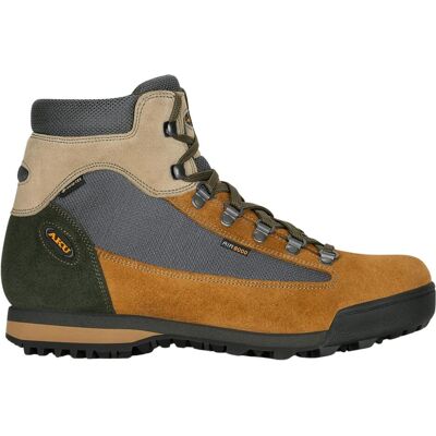 AKU, Herren, Wanderschuhe, Slope Original GTX (45), Grau AKU, Herren, Wanderschuhe, Slope Original GTX (45), Grau