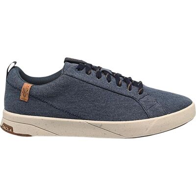 Saola Cannon Canvas 2.0 Blau - Sneakers Saola Cannon Canvas 2.0 Blau - Sneakers