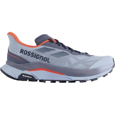 Rossignol, Damen, Laufschuhe, Vezor (39, 39.5), Blau Rossignol, Damen, Laufschuhe, Vezor (39, 39.5), Blau