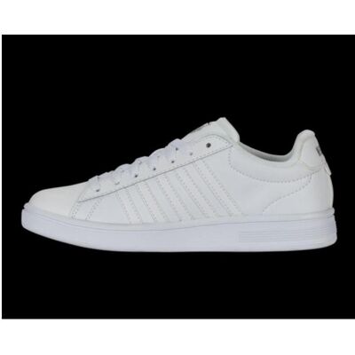 K-SWISS COURT TIEBREAK II - Sneaker K-SWISS COURT TIEBREAK II - Sneaker