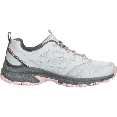 Skechers Damen, Sneakers, Wanderschuhe - 98235, Grau, (37.5) Skechers Damen, Sneakers, Wanderschuhe - 98235, Grau, (37.5)