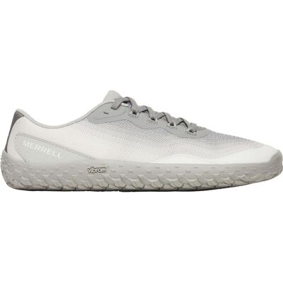 Merrell, Herren, Laufschuhe, Vapor Glove 7 (46), Weiss, Grau Merrell, Herren, Laufschuhe, Vapor Glove 7 (46), Weiss, Grau